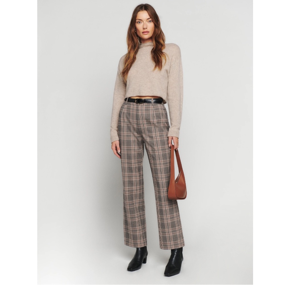 Franklin Pant